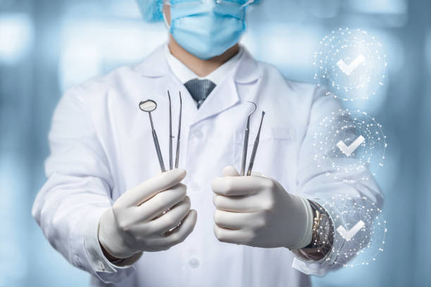 Dental Bonding in Demarest, NJ