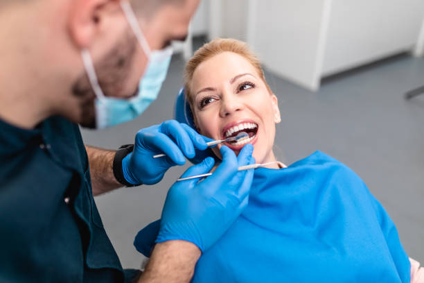 Best Periodontal (Gum) Disease Treatment  in Demarest, NJ
