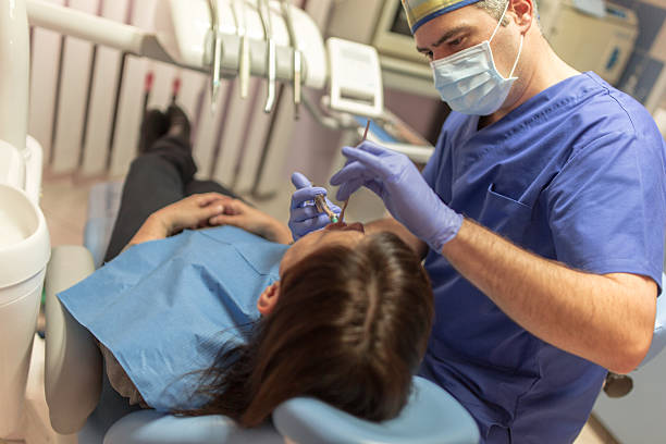 Best Invisalign and Clear Aligners  in Demarest, NJ