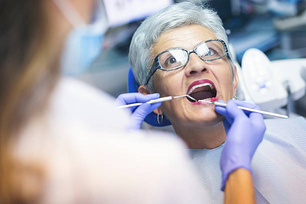 Best Root Canal Treatment  in Demarest, NJ