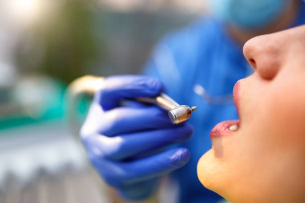 Emergency Dental Services in Demarest, NJ